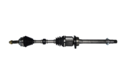 Driveshaft