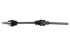 Driveshaft