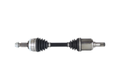 Driveshaft