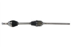 Driveshaft