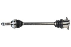Driveshaft