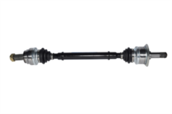 Driveshaft
