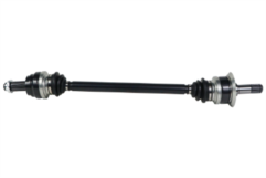 Driveshaft