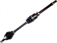 Driveshaft