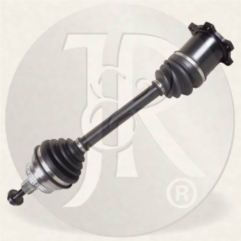 Driveshaft