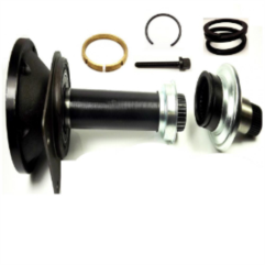 Intermediate Drive Shaft