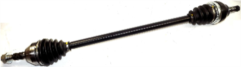 Driveshaft