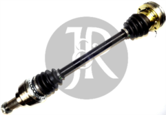 Rear Drive Shaft