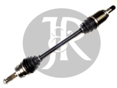 Rear Drive Shaft