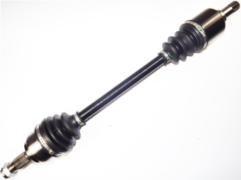 Driveshaft