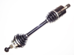 Driveshaft