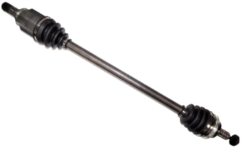 Driveshaft