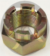 Drive Shaft Hub Nut