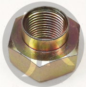 Drive Shaft Hub Nut