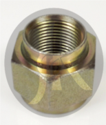 Drive Shaft Hub Nut