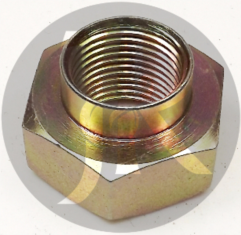 Drive Shaft Hub Nut