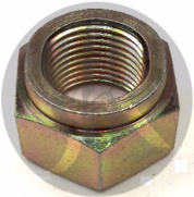 Drive Shaft Hub Nut