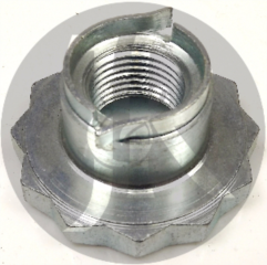 Drive Shaft Hub Nut