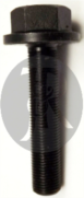 Drive Shaft Hub Bolt