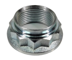 Drive Shaft Hub Nut