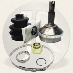 CV Joint
