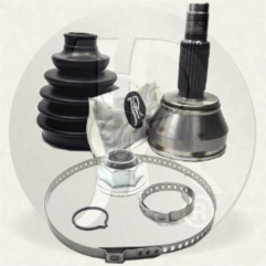 CV Joint