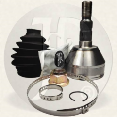 CV Joint