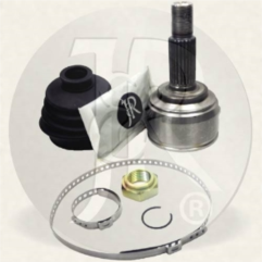 CV Joint