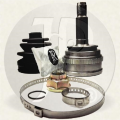 CV Joint