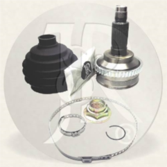 CV Joint