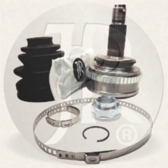 CV Joint