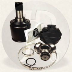 CV Joint