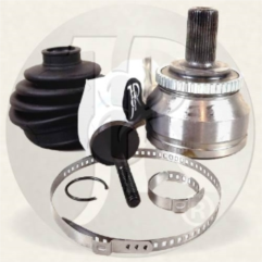 CV Joint