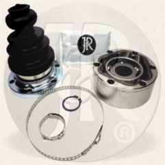 CV Joint