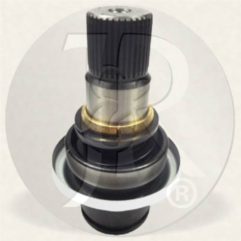 Inner Stub Shaft