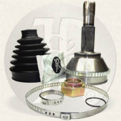 CV Joint