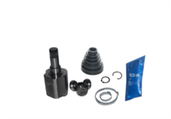 CV JOINT