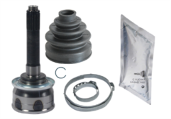 CV JOINT