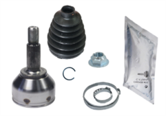 CV Joints