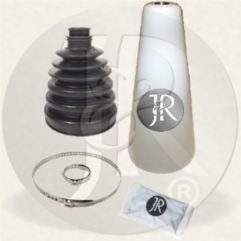 1X Stretch Boot Kit & 1X Cone