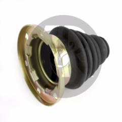 GuV by J&R CV Boot Kit (Inner)