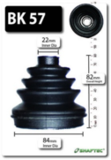 Shaftec CV Boot Kit (Front Outer)