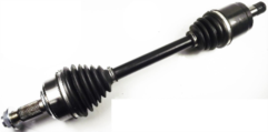 GuV by J&R Drive Shaft (Front Left Hand)