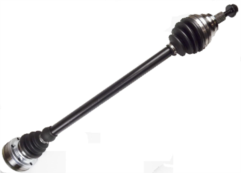 GuV by J&R Drive Shaft (Front Right Hand)