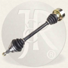 GuV by J&R Drive Shaft (Front Right Hand)