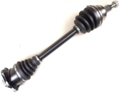 GuV by J&R Drive Shaft (Front Left Hand)