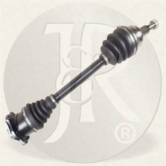 GuV by J&R Drive Shaft (Front Right Hand)