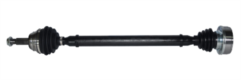 GuV by J&R Drive Shaft (Front Right Hand)