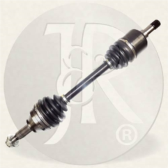 GuV by J&R Drive Shaft (Front Left Hand)