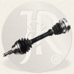 GuV by J&R Drive Shaft (Front Left Hand)